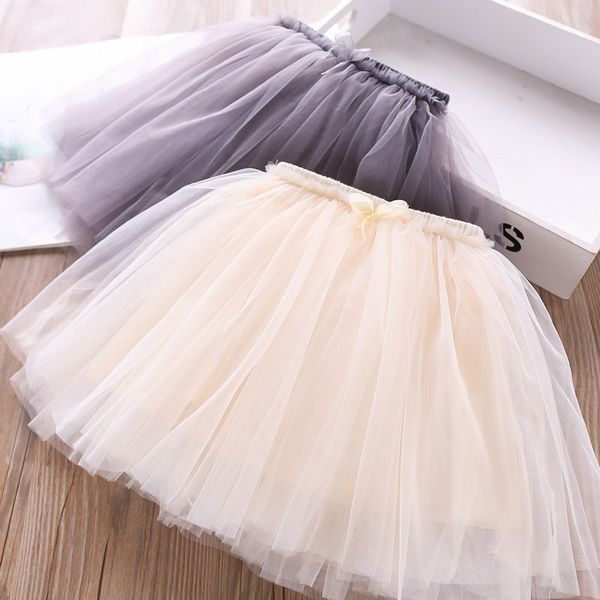 

2020 новых оптовые ребёнок завернуто юбке весной мода детей девочка юбки 2-7 лет