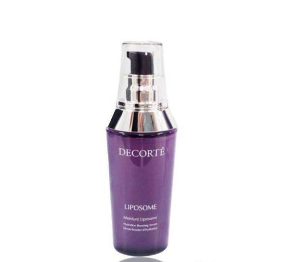 

New arrival japan decorte moi ture lipo ome hydration erum boo ter e ence 60ml dhl hipping