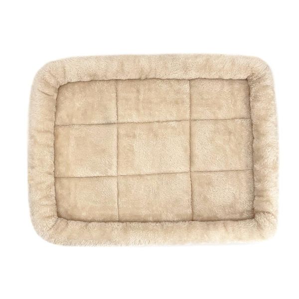 

dog bolster bed mat washable crate mattress non slip pet mat dog cushion washable pet mattress