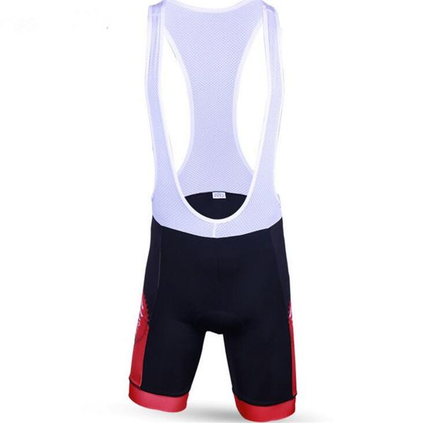 

2020 summer men's cycling clothing short bicycle cycling bib shorts 3d gel coolmax pad bike man ropa ciclismo bat king h076