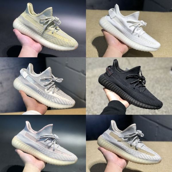 

Высокое качество 2019 3 м отражающей кунжутное масло женщины мужские кроссовки V2 че