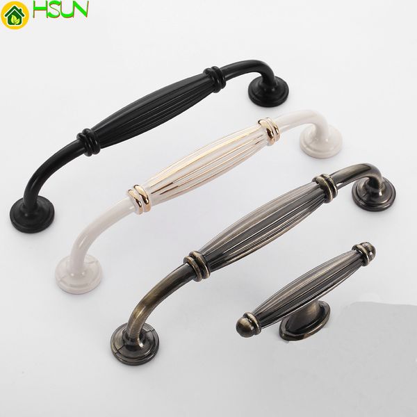 2019 Knobs And Pulls For Cabinets Poignee Meuble Kitchen Cabinets
