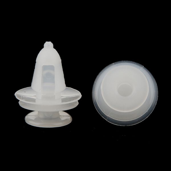 

set of 20 door trim panel retainer plastic clips for chrysler jeep dodge