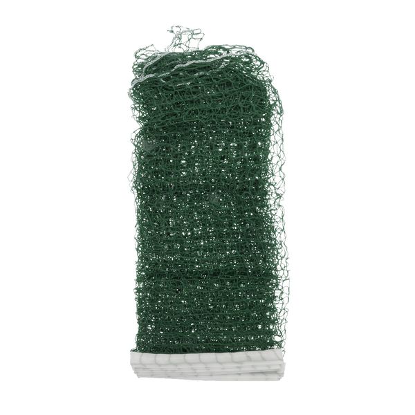 

sports training standard braided badminton replacement net netting 6.1x0.76m