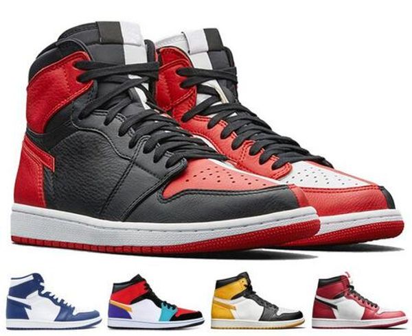 

2020 men basketball jumpman stock x 1s shoes unc pine green satin black toe fearless 1 mens trainer athletic women sports sneakers
