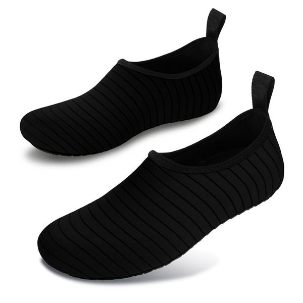 

women men water sport shoes diving wetsuit non-slip swim beach aqua socks