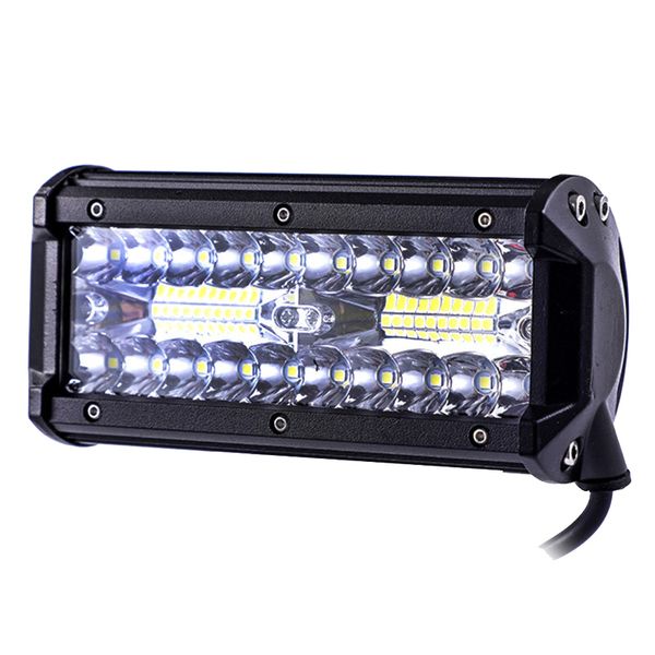 

120w car led work light off road car motorcycle waterproof driving lights
