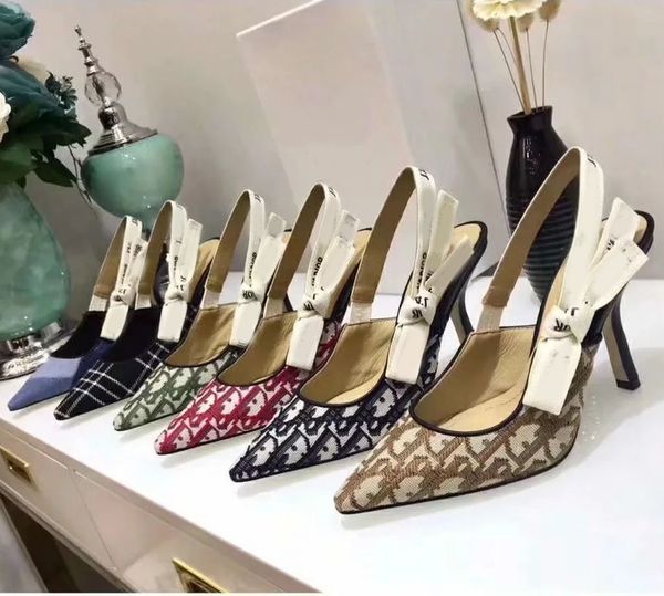 

new women sandals high heels shoes luxury slide summer fashion wide flat slippery sandals slipper o12