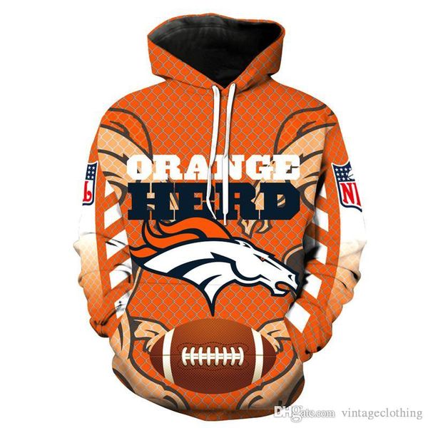 

mens autumn winter fashion hoodies 3d printed contrast color hoodies fashion sweatshirts hip hop male sweatshirts streetwear plus size, Black