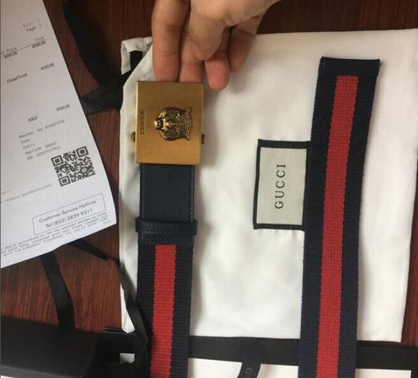 

togo epsom reversible big buckle reversible textured leather man's leather belt tan, Black;brown