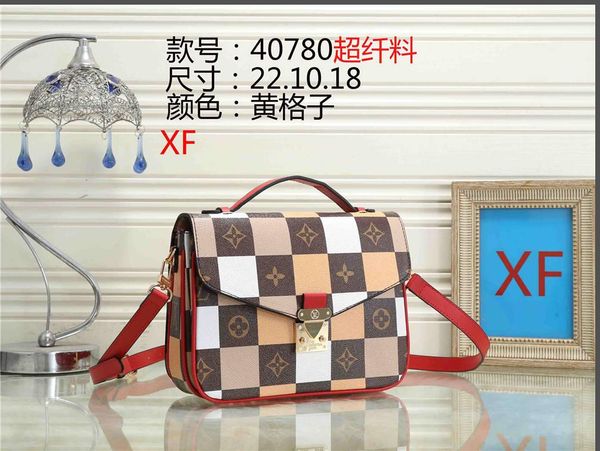 

2020 designers handbags classic elling style genuine cow high leather luxury handbag handle shoulder shopping bag---12