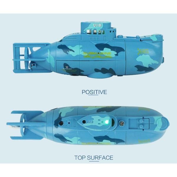

leadingstar rc water boat 6ch speedboat model high powered 3.7v toy boat plastic model large rc submarine outdoor toys zk35