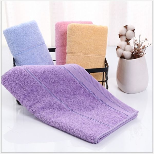 

33*73cm high quanlity soft combed cotton baby towel baby washcloth handkerchief kids feeding wipe cloth towel
