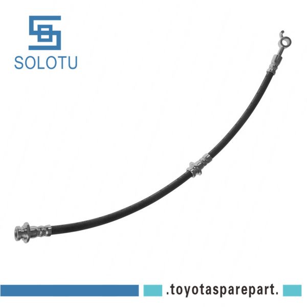 

brake hose rl for x-trail qr20de qr25de yd22eti yd22ddti 46210-8h51b