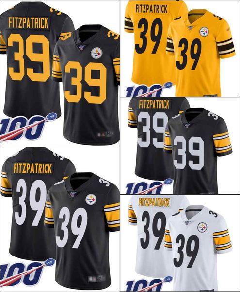 steelers all gold jersey