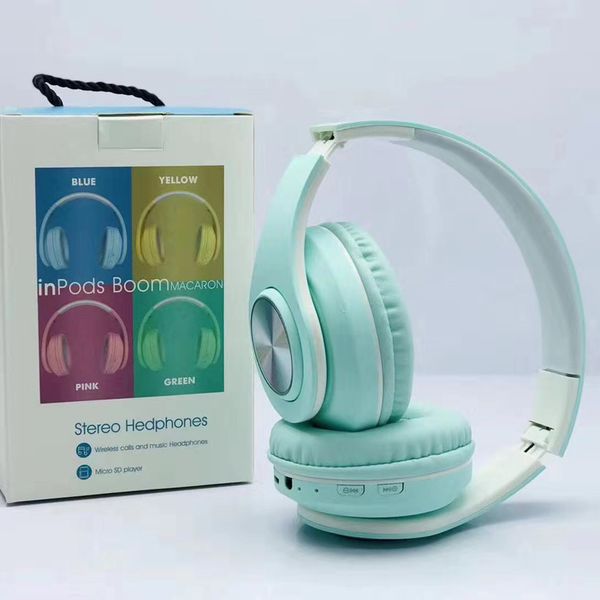 

Fones de ouvido sunsky2013