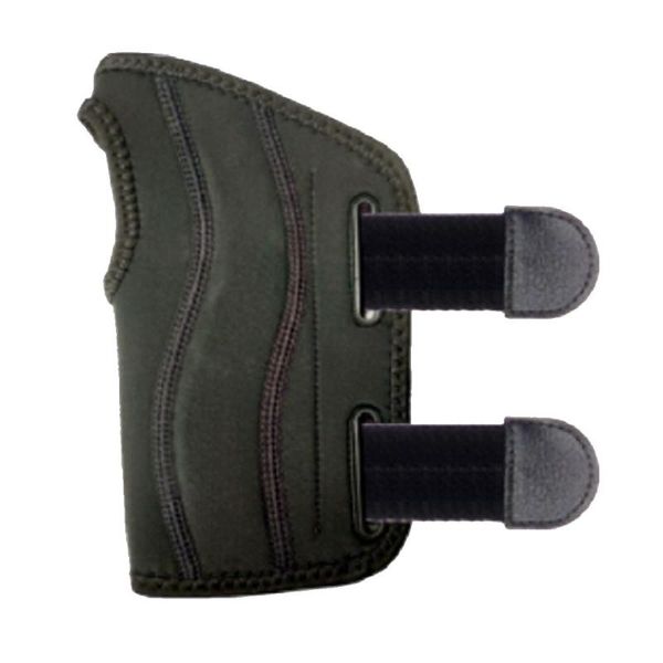 

запястный туннель наручный бандаж компрессионный рукав поддержки запястья спорт фитнес рука защитный браслет здоровья, Black;red