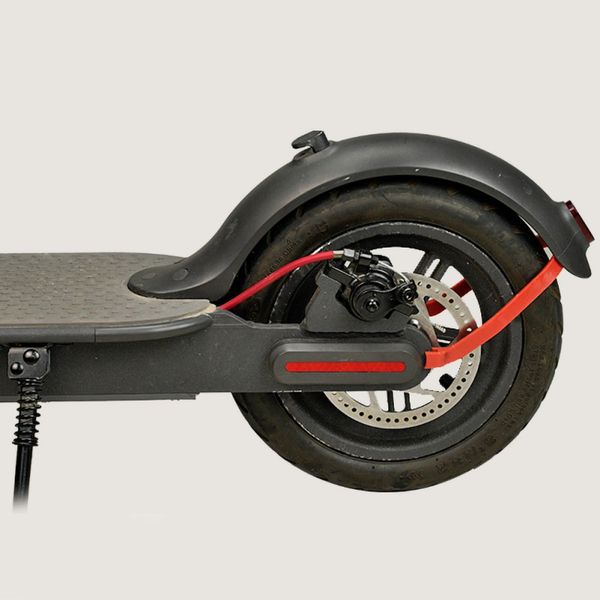 

front rear mudguard suppor for xiaomi mijia m365 365pro fender bracket electric scooter rear fender mudguard for xiaomi m365pro