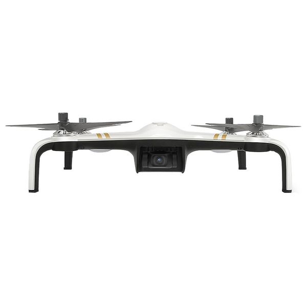 

jjrc x7p 4k 5g wifi 1km fpv gps brushless rc drone with 2-axis gimbal ultra-sonic optical flow positioning - white