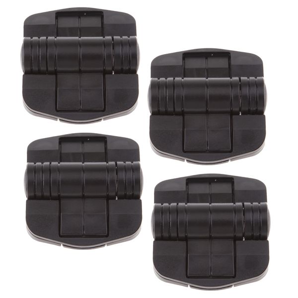 

4x position control hinge 80 degree detent, replace for southco c6-1