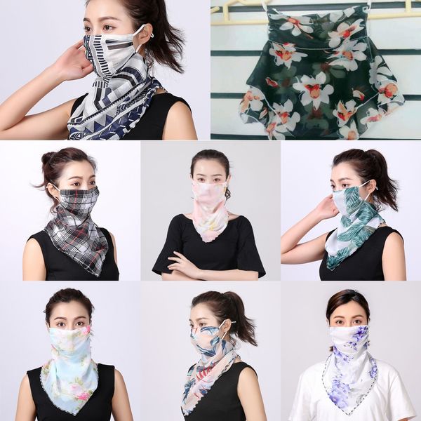 

ztrmu cotton face reusable and maskswashable facemask solid breathable cloth masks forprotection scarf bylima 2020, Black
