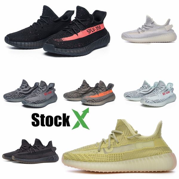 

speed stretch-knit mid shoes black men women high kanye west designers shoes trainers casual sports shoes #qa291