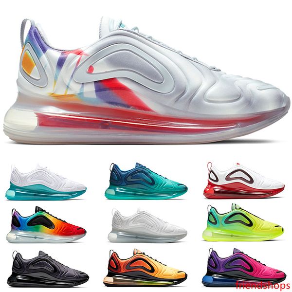 

running shoes for men women betrue sunrise sunset northern lights carbon grey gold sea forest mens trainers sport sneakers size 36-45