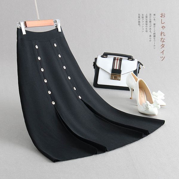 

бка на пол ела metal buckle a word взание в longuette woman 1952a, Black