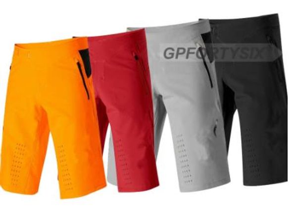 

2019 new demo motocross shorts downhill mountain bike shorts dh motorbike off-road cycling mx