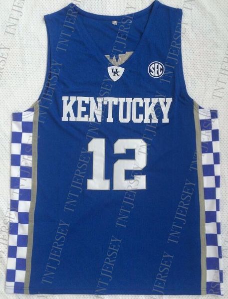 towns kentucky jersey