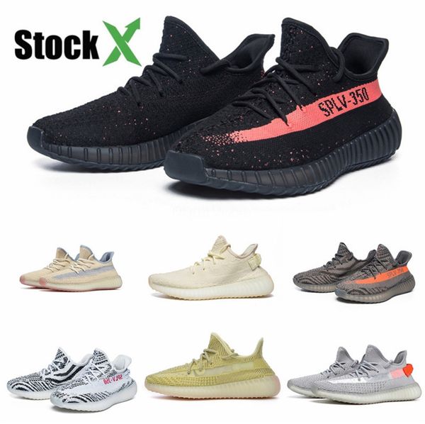 

wave runner 2020 kanye west outdoor casual shoes men's shoes womens sneakers mens sports boots v2sport shoes #qa734