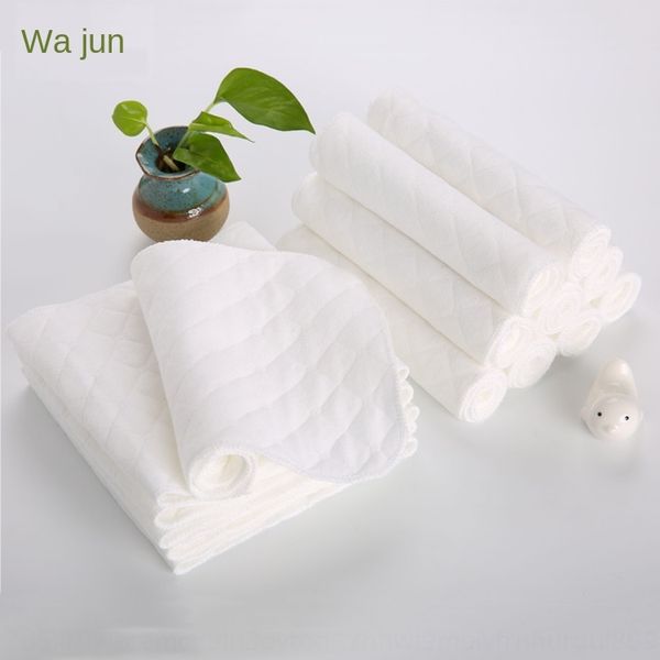 

9iw7w newborn three-layer thickened ecological products newborn three-layer thickened ecological cotton cotton baby diaper diaper baby produ
