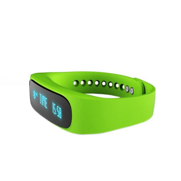 E02 Smart Armband Wasserdicht Bluetooth Aktivität Tracker Smart Watch Anruf SMS Erinnern Sport Connecte Smart Armbanduhr Für Iphone iOS Android