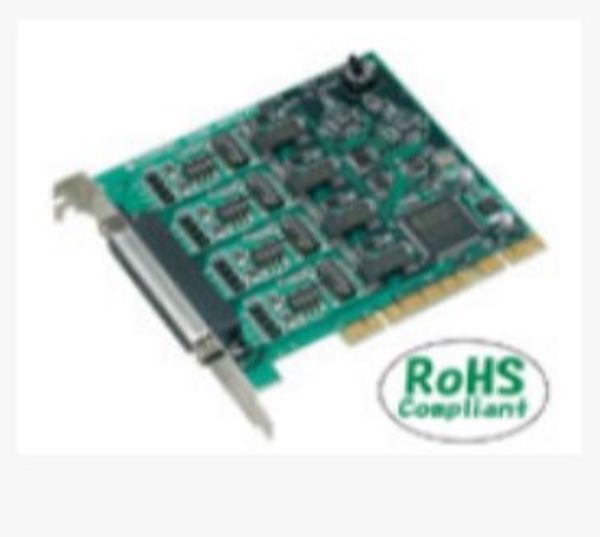 

100% проверенная работа идеально подходит для contec com-4pd (pci)h