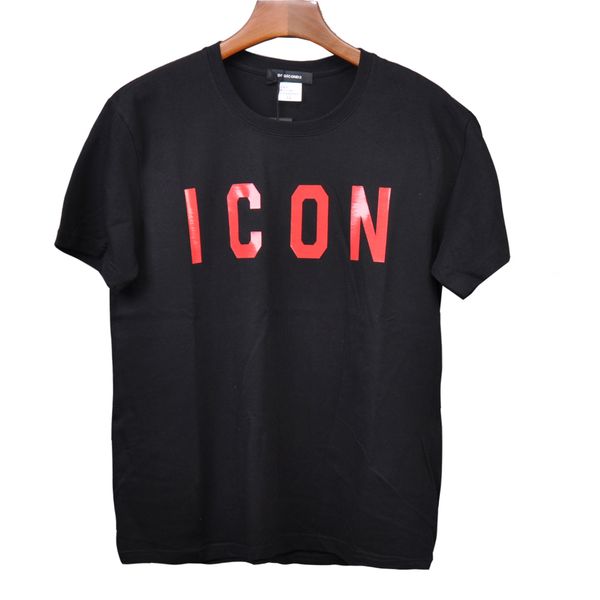 

2020ss стильная мужская майка дизайнер icon роскошных мужская майка новая горячая продажа высококачественного хлопка летом мужской одежды, White;black