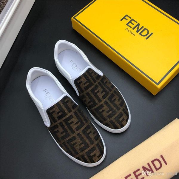 

19fw summer men loafers shoes fashion peas driving shoes men sneakers flat man walking footwear big size 38-46 men's casual shoes mak, Black