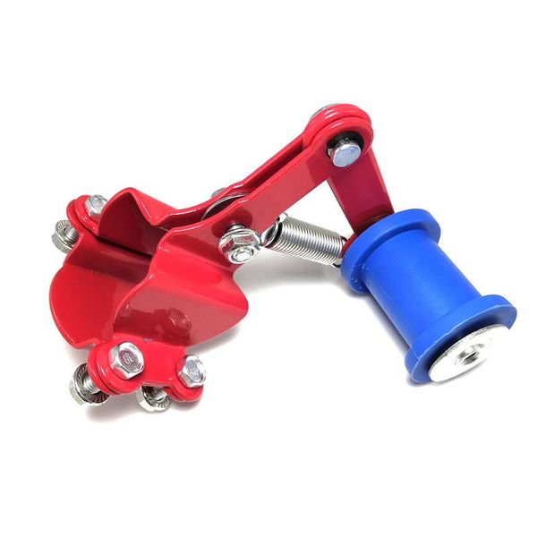 

motorcycle chain tensioner auto adjust roller for mt-09 yzf r125 yb 125sp yzf r6 smax 155 mt07 mt09 t-max 500 tdm 900