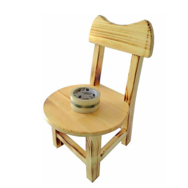 

children chairs kids furniture simple carbonized wooden chair kids chair chaise enfant kinder stoel sillon infantil wholesale