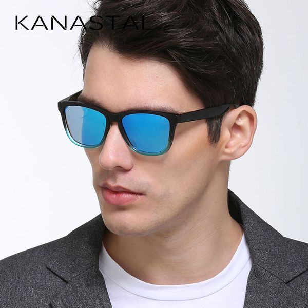 

2019 new design polarized sun glasses men/women driving anti-glare sunglasses brand designed vintage eyewear uv400, White;black
