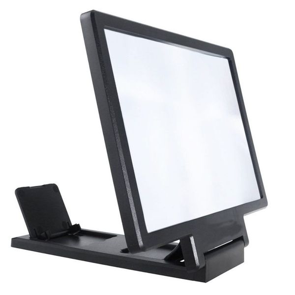 

hd radiation protection 3 d mobile phone screen magnifier