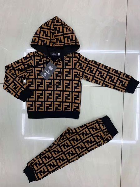 

новорожденный kid детские мальчики девочки осень с длинным рукавом с капюшоном топы ромпер плед длинные брюки нижнее одежда для младенцев 2ш, White