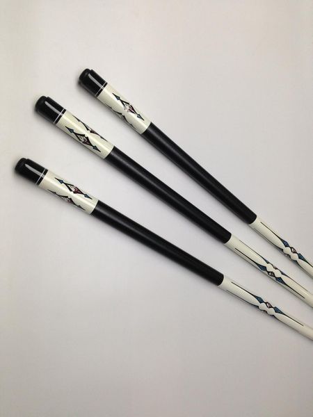 

snooker club training 1/2-pc billiard table que stick, maple wooden 58inch pool cue products ,nine clubs