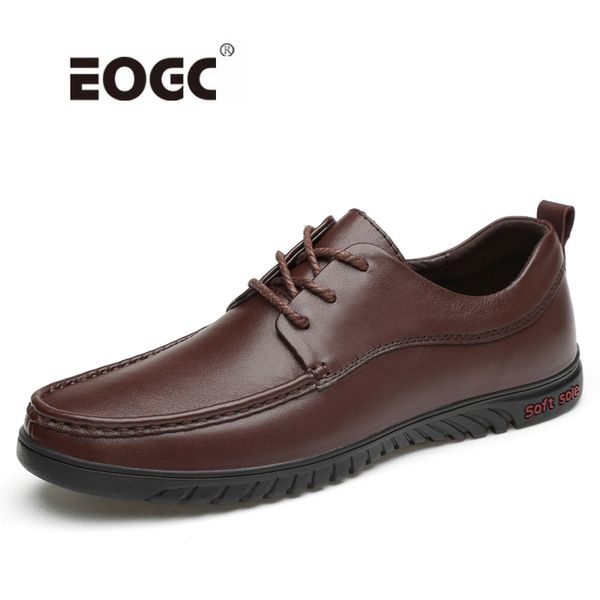

natural leather with mesh men shoes flats,handmade breathable casual shoes men comfortable walking driving, Black