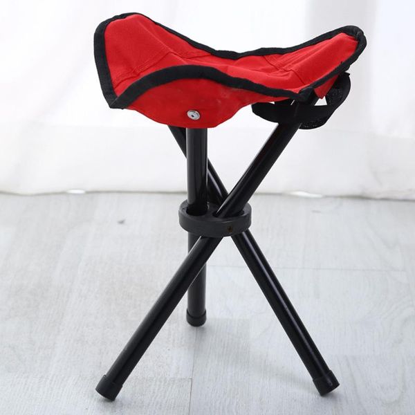 

camping beach chairs bbq stool fishing outdoor lightweight portable folding picnic party office garden home furniture