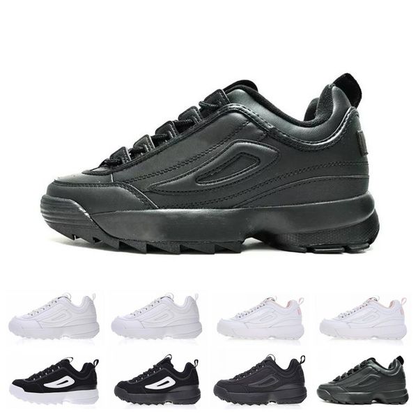 

Disruptors 2.0 II 2018 New Running Shoes for Women Mens raf simons ozweego Sawtooth Ladies Casual Dad shoes Designer Womens Sneakers 36-44