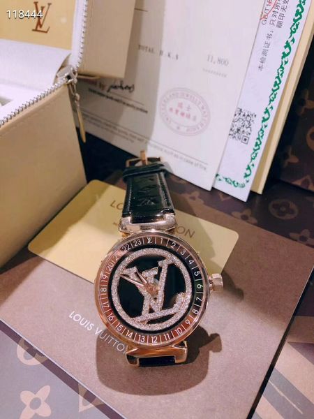 

2020 роскошь дизайнер часы алмаз красной черный дизайнер роскошные часы из бисера алмаза часов блестящих женских роскоши дизайнерских часов, Slivery;brown