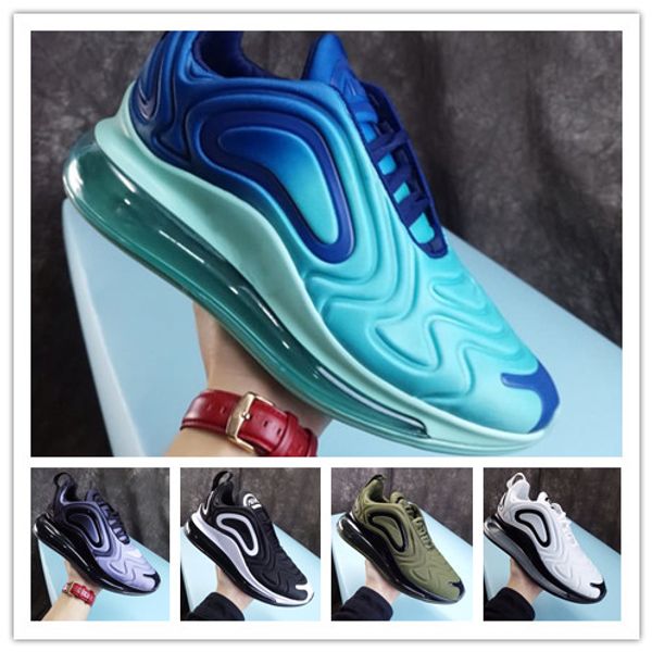 

720 tpu running hoe for men de igner chau ure zapatilla hombre 720 athletic brerthable outdoor neaker ize 40 45