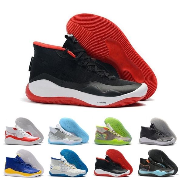 

2019s mvp дюрант kd 12 11 годовщина университет 12s 11s oreo мужчины баскетбол обувь сша elite kd12 еюбл многоцветный спортивные кроссовки