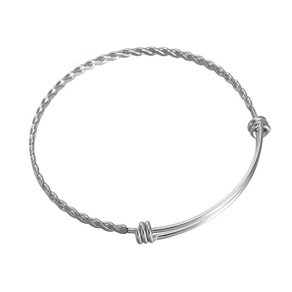 

new romantic bracelets for women girl jewelry anklet austrian crystal link chain jewelry gift, Black