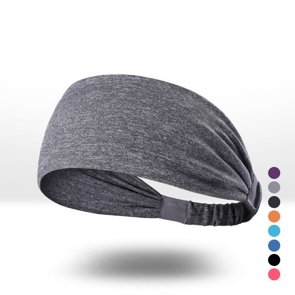 

2018 yoga headband sport women running sport hair band turban headband women hair band woman sportive yoga